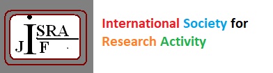 International Society for Research Activity (ISRA)